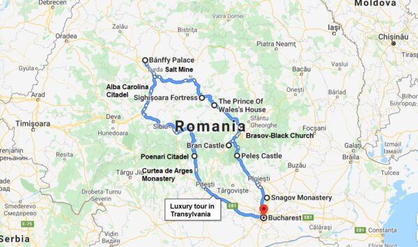 luxury-tour-in-transylvania-map